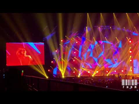 190525 WINNER 위너 LOVE ME LOVE ME - Hallyu Pop Fest 2019 Singapore