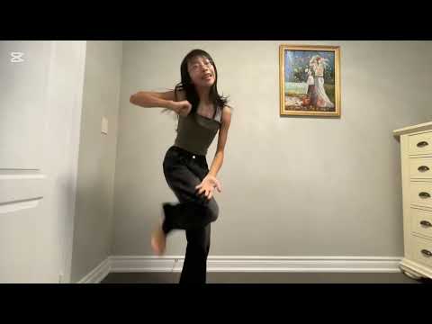 HYBE Global Girl Group Audition | Ella Yan