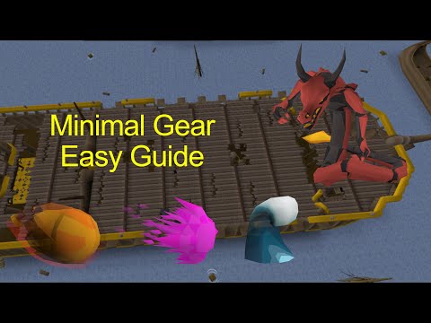 Practically Guaranteed - Galvek