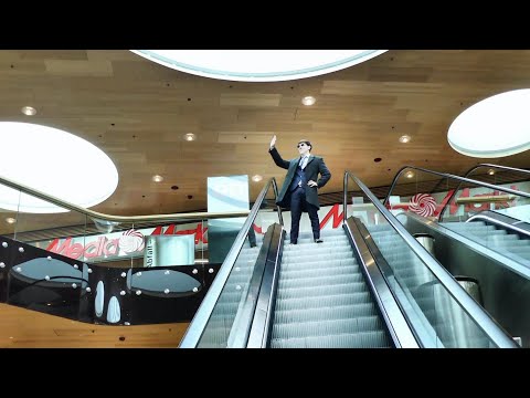 TIBI - $ Cash $ (official Musicvideo)