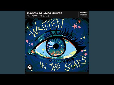 Written In The Stars