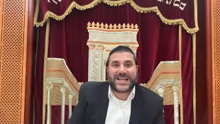 Préparation Au Mois Du Retour !!!