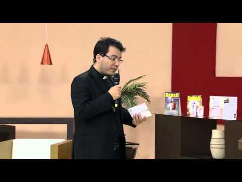 Você Pode ser Feliz 01/04/2014 - Parte 5/8