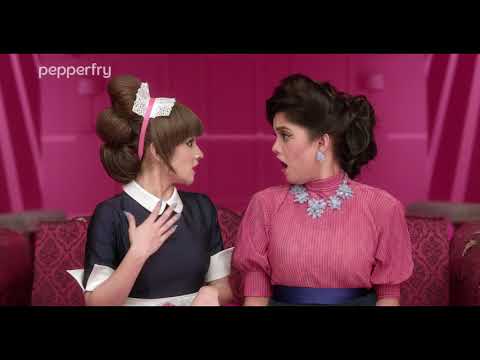 PEPPERFRY TVC