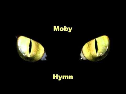 Moby - Hymn (Club Version)