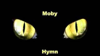 Moby - Hymn (Club Version)