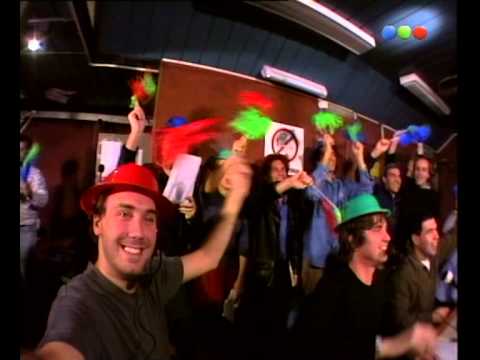 Ritmo De La Noche, Tema - Videomatch