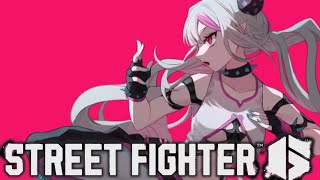 【 ストリートファイター6 】にじさんじ対戦会