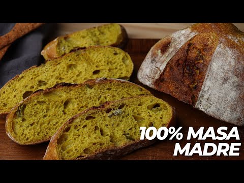 Cómo hacer PAN DE JALAPEÑOS con QUESO en casa - Receta fácil y deliciosa