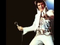 Elvis Presley "The Last Farewell"