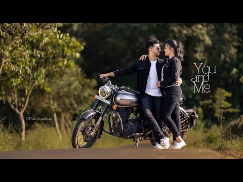 BEST PRE WEDDING FILM 2022 | SHUBHAM & NISHA | TU MILEYA 4K | PIXO STUDIO FILMS | INDIA