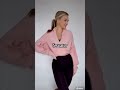 3 EASY CARDIGAN HACKS