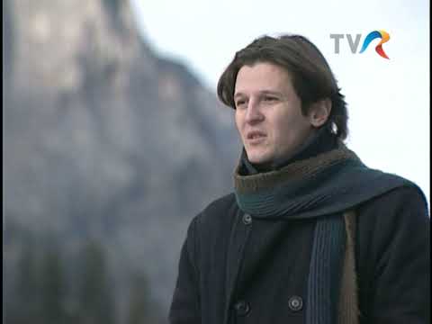 Constantin Lupescu recită ”Cântec de iarnă” de Nichita Stănescu