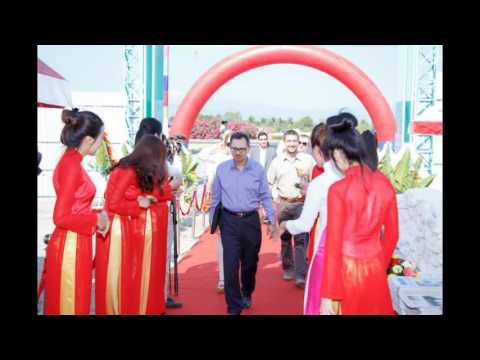 The Cam Ranh Flowers Resort