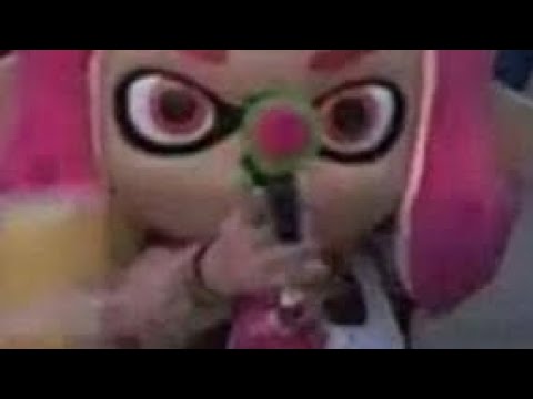 Splatoon Images