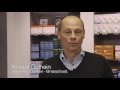 ETIXX Carbo-GY Energiedrank Kers/Rode Bessen 1 kg — video 2