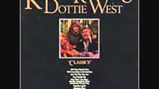 Kenny Rogers and Dottie West-Midnight Flyer