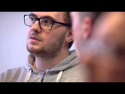 Digital Transformation E1 : Hertz, Forward 3D, Google | Ignition Time