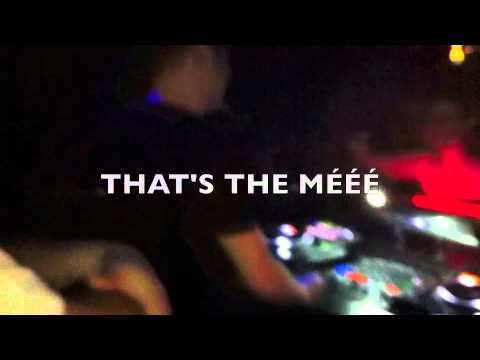 Dj Meme @ Disco - Garbalada e sua turma