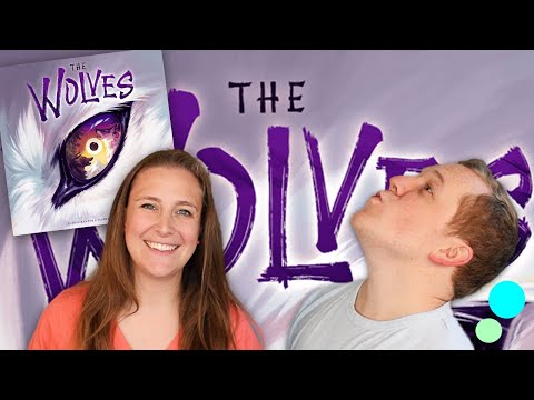 Howl Like a Wolf with this Action Pack(ed) Strategy Game!