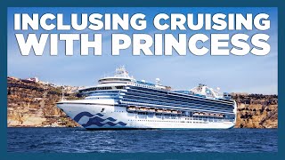 CruiseAway: Princess Inclusive Cruising