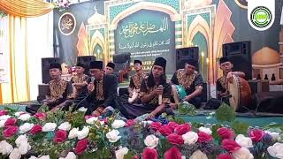 Download lagu al hasan - sholawat merdu busyrolana versi slow mp3