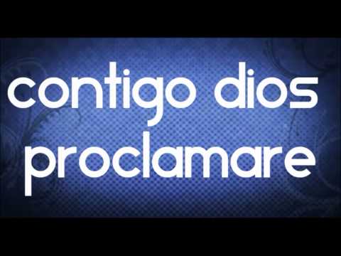 Cantaré - Generación 12