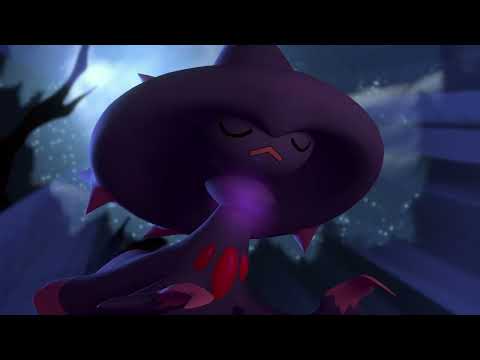 Scoprire Pokémon insieme - Il misterioso Mismagius 🔮😱