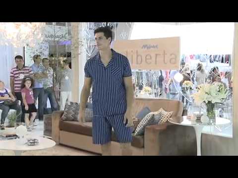 Desfile Malwee Liberta - SMB 2012