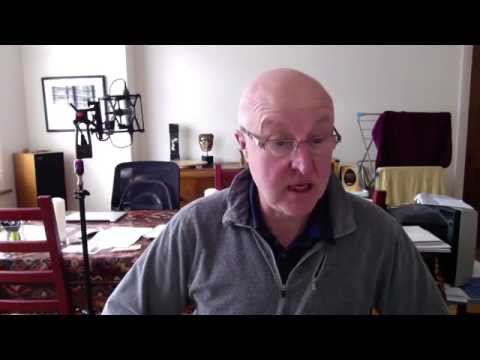 Only Connect 2015 preview: Chris Watson