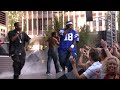OutKast The Whole World LIVE 2002 HD