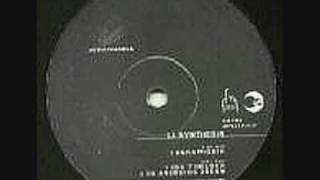 LA Synthesis -  Agraphobia  - Plink Plonk