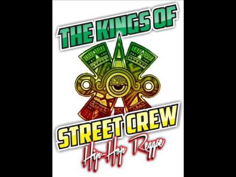 Mandela mashup (TKS crew)