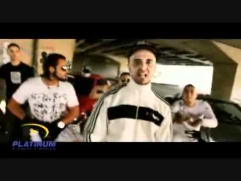 Bruxaghreb - Redouane La Déglingue, Saad & TiiwTiiw