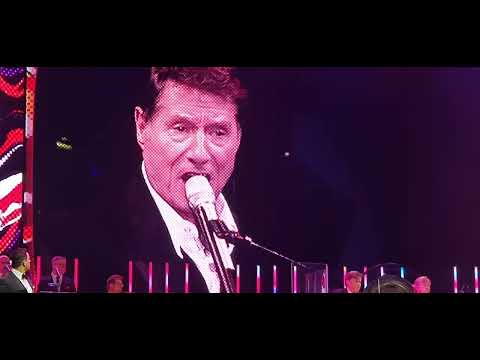 2.5.2025 Da Capo, Udo Jürgens Show Regensburg