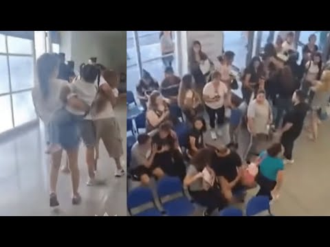 Alarma en Córdoba: se repiten las muertes de bebés en una clínica y hubo incidentes