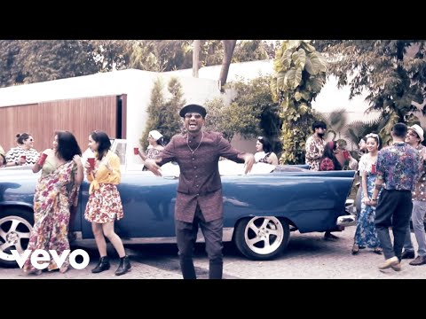 UB40 - Roots Rock Reggae (feat. General Zooz) [Official Video]