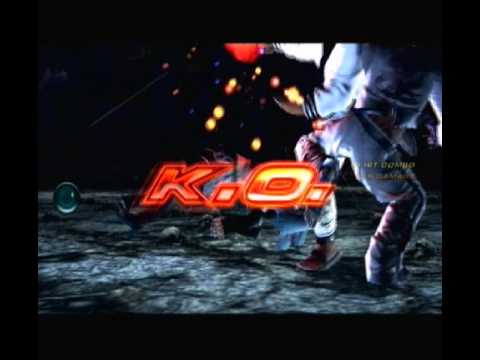 TTT2 "927" Motokeiro_PI(Lili/Sebastian) vs AranhaMishima(Baek/Hwoarang)
