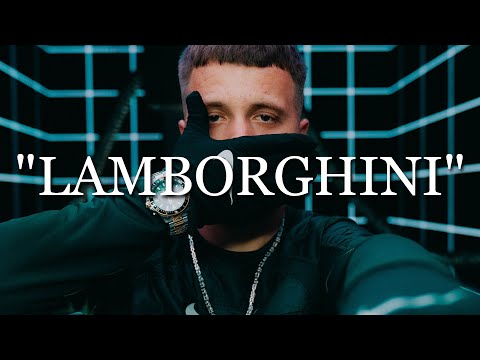 [FREE] Grše x Peki Type Beat - "Lamborghini" | Balkan Type Beat 2024