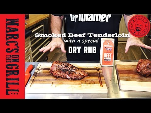 MotG Beef Seasoning Tenderloin