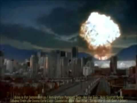 Solitary Experiments vs. Feindflug - Nuclear War's Worst-Case Scenario