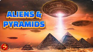 פירמידות עתיקות: עדות להנדסה חייזרית?