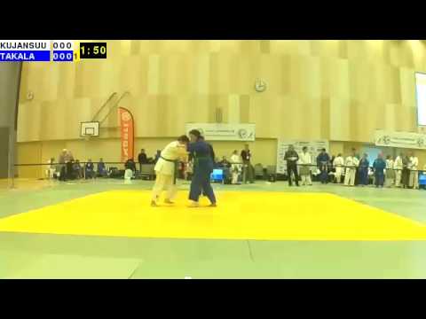 SM 2016: N-78: KUJANSUU - TAKALA