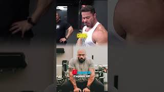 Julião mentiu para o Cariani? | Renato Cariani