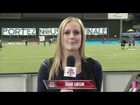 TFC HQ: Toronto FC at Montreal Impact - November 21, 2016