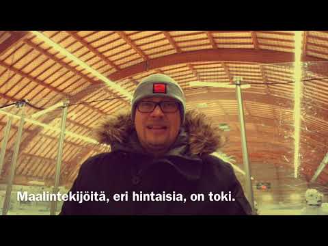 Antti Mäkisen videoblogi, osa 8 | Veikkaus
