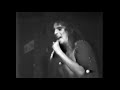 Alice Cooper live   July 4th, 1971, Sunshine Inn, Asbury Park, NJ