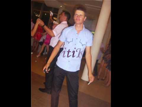 Inspirim ft Mc Dani vs Nitiko - Krejt Krejt