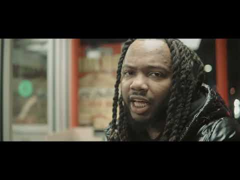 Bam Juneya x Los Rell x Diallo Ve - Appreciation (Steven B The Great) dir by. ​Aye Yo Nino