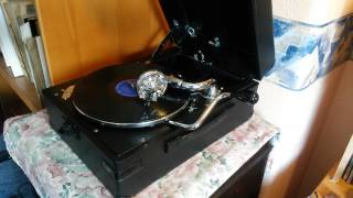 Rain Rain Rain – Frankie Laine